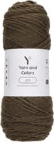 Yarn and Colors Joy 004 Birch