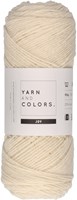 Baby Dream Blanket 2.0 Crochet Kit 1 Cream Cot Blanket