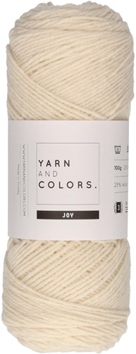 Baby Dream Blanket 2.0 Crochet Kit 1 Cream Cot Blanket