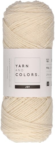 Baby Dream Blanket 2.0 Crochet Kit 1 Cream Stroller Blanket