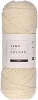 Dream Blanket 5.0 KAL Knitting Kit 1 Cream