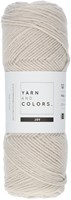 Baby Dream Blanket 2.0 Crochet Kit 2 Birch Cot Blanket