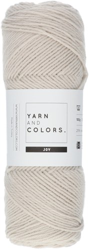 Baby Dream Blanket 2.0 Crochet Kit 2 Birch Cot Blanket