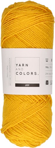 Baby Dream Blanket 2.0 Crochet Kit 3 Mustard Cot Blanket