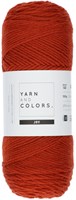 Baby Dream Blanket 2.0 Crochet Kit 10 Chestnut Stroller Blanket