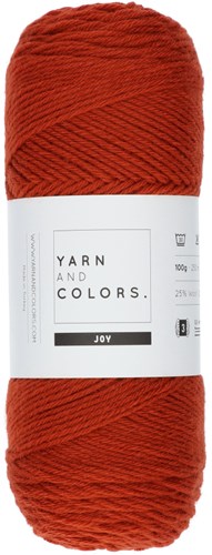 Dream Blanket 5.0 CAL Crochet Kit 5 Chestnut