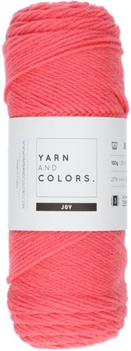 Baby Dream Blanket 2.0 Crochet Kit 4 Pink Sand Cot Blanket