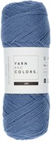 Dream Blanket 5.0 CAL Crochet Kit 7 Denim