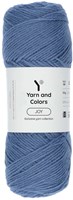 Yarn and Colors Joy 061 Denim