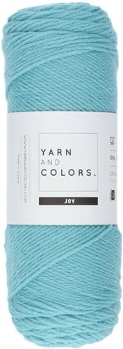 Dream Blanket 5.0 CAL Crochet Kit 8 Glass