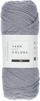 Dream Blanket 5.0 KAL Knitting Kit 10 Shark Grey