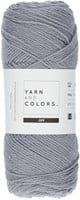 Dream Blanket 5.0 CAL Crochet Kit 10 Shark Grey