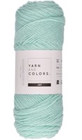 Dream Blanket 5.0 CAL Crochet Kit 9 Jade Gravel