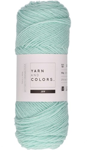 Dream Blanket 5.0 CAL Crochet Kit 9 Jade Gravel