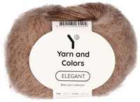 Dream Scarf 5.0 Crochet Kit 003 Taupe-3