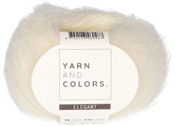 Bea Short Cardigan Knitting Kit 1 Cream S