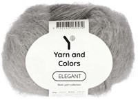 Yarn and Colors Elegant 096 Shark Grey