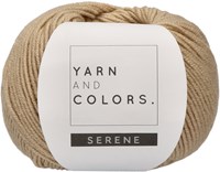 Yarn and Colors Oh Baby! Hat Crochet Kit 009 Limestone-2