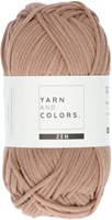 Yarn and Colors Petit Purse Crochet Kit 006 Taupe