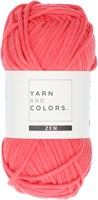 Yarn and Colors Petit Purse Crochet Kit 041 Coral-2