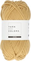 Yarn and Colors Petit Purse Crochet Kit 089 Gold