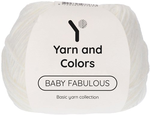 Yarn and Colors Fabulous 