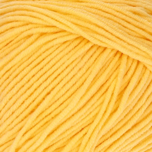 Yarn and Colors Baby Fabulous 014 Sunflower-2