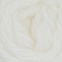 Yarn and Colors Amazing 001 White-2