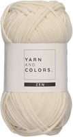 Yarn and Colors Petit Purse Crochet Kit 002 Cream-2