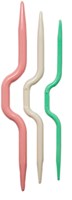 Clover Cable Stitch Holders