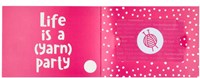 Yarnplaza Digital Giftcard 10 euro