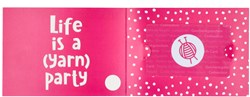 Yarnplaza Digital Giftcard 10 euro