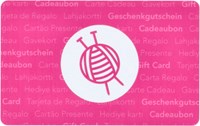 Yarnplaza Digital Giftcard 10 euro-2