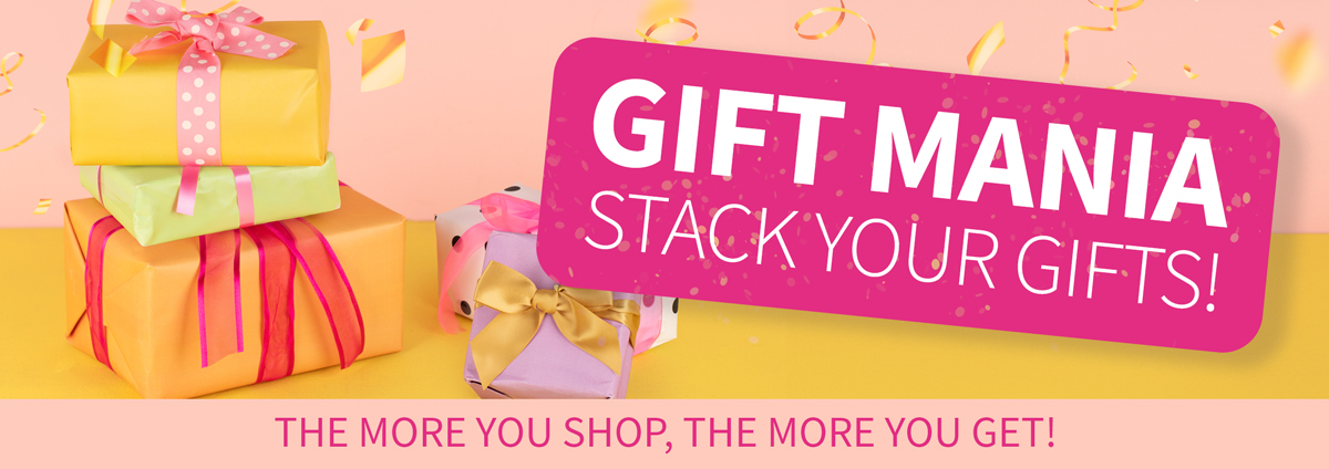 Gift Mania