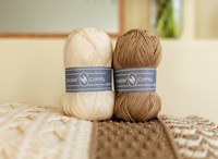 Haakplein Crochet Kit CAL2025 True Colors - Cream Comfort 014.265-3