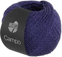 Lana Grossa Campo 007 Navy