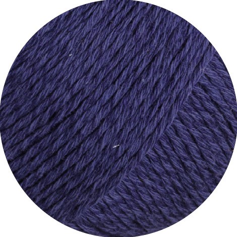 Lana Grossa Campo 007 Navy-2