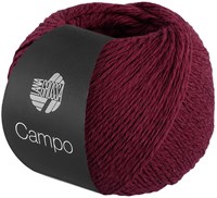 Lana Grossa Campo 026 Burgundy