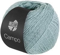 Lana Grossa Campo 033 Aqua Blue