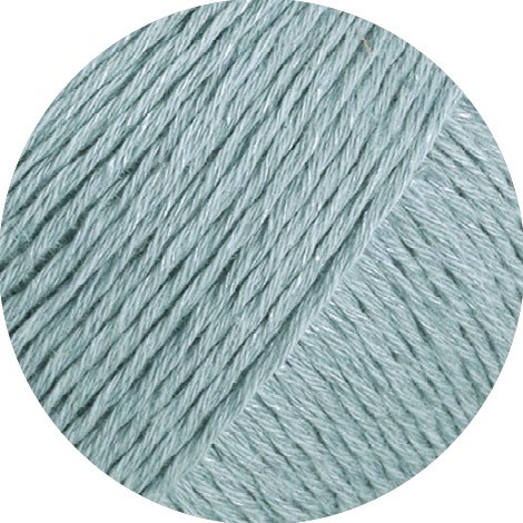 Lana Grossa Campo 033 Aqua Blue-2