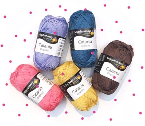 SMC Catania Order online at Yarnplaza