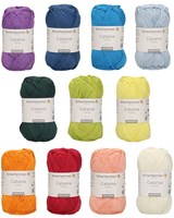 Catania Trend 2021 Yarn Pack