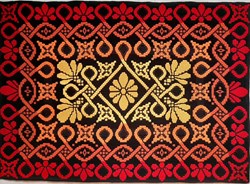 Celtic Vibes - Crazy Crochet Catlady Yarn & Crochet Kit