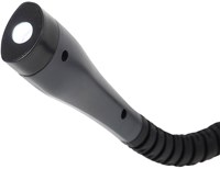 PURElite Neklamp LED Lamp Oplaadbaar 3 helderheidsstanden dimbaar - 5029784938830 -  CFPL30