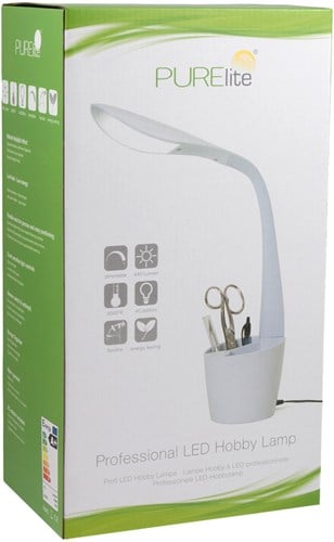 PURElite Craft Lamp Professional-2