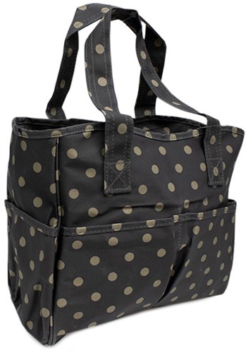 Craft Bag Charcoal Spot