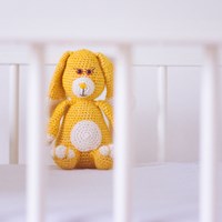 Charming Bunny Crochet Kit-3