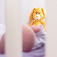 Charming Bunny Crochet Kit-2