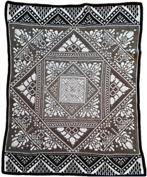 Bibelot Blanket - Crazy Crochet Catlady Yarn and Crochet Kit Special DK