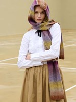 Katia Symmetric Socks & More - Chromatic